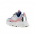 Lilo & Stitch Sneaker Με Φωτάκια LS002825 Ασημί Ροζ Γαλάζιο Lilo & Stitch Sneaker Με Φωτάκια LS002825 Ασημί Ροζ Γαλάζιο