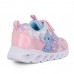 Lilo & Stitch Sneaker Με Φωτάκια LS003195 Ροζ Γαλάζιο Lilo & Stitch Sneaker Με Φωτάκια LS003195 Ροζ Γαλάζιο