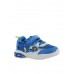 Disney Sneaker ΜΕ ΦΩΤΑΚΙΑ Sonic SC000385 Μπλε