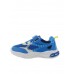 Disney Sneaker ΜΕ ΦΩΤΑΚΙΑ Sonic SC000385 Μπλε