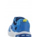 Disney Sneaker ΜΕ ΦΩΤΑΚΙΑ Sonic SC000385 Μπλε