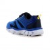 Sonic Sneaker Με Φωτάκια SC001555 Μπλε Sonic Sneaker Με Φωτάκια SC001555 Μπλε