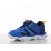 Sonic Sneaker Με Φωτάκια SC001555 Μπλε