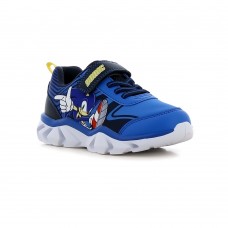 Sonic Sneaker Με Φωτάκια SC001555 Μπλε