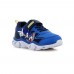 Sonic Sneaker Με Φωτάκια SC001555 Μπλε Sonic Sneaker Με Φωτάκια SC001555 Μπλε