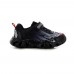 Marvel Spiderman Venom Sneaker Με Φωτάκια SP015435 Μαύρο Marvel Spiderman Venom Sneaker Με Φωτάκια SP015435 Μαύρο