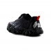 Marvel Spiderman Venom Sneaker Με Φωτάκια SP015435 Μαύρο Marvel Spiderman Venom Sneaker Με Φωτάκια SP015435 Μαύρο