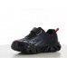 Marvel Spiderman Venom Sneaker Με Φωτάκια SP015435 Μαύρο