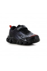 Marvel Spiderman Venom Sneaker Με Φωτάκια SP015435 Μαύρο