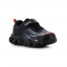 Marvel Spiderman Venom Sneaker Με Φωτάκια SP015435 Μαύρο Marvel Spiderman Venom Sneaker Με Φωτάκια SP015435 Μαύρο