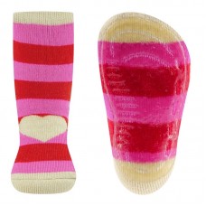 Ewers Καλτσοπαντόφλα 221371 Φούξια Κόκκινο