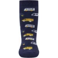 Ewers Καλτσοπαντόφλα 221378  Μπλε