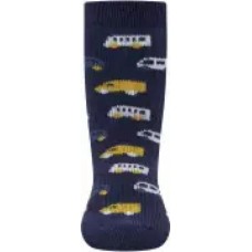 Ewers Καλτσοπαντόφλα 221378  Μπλε