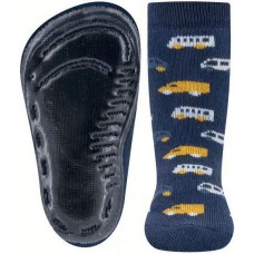 Ewers Καλτσοπαντόφλα 221378  Μπλε