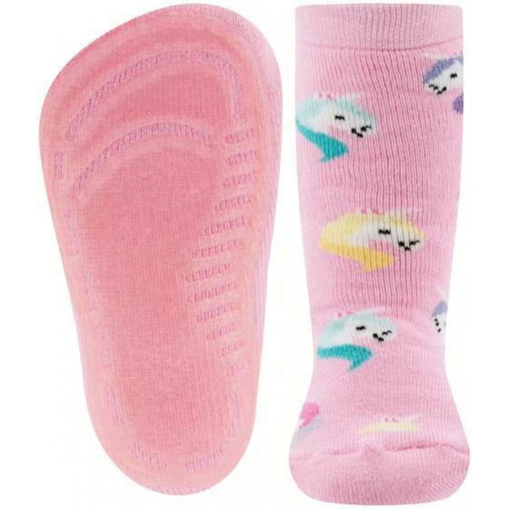 Ewers Καλτσοπαντόφλα 221381 Ροζ Ewers Καλτσοπαντόφλα 221381 Ροζ