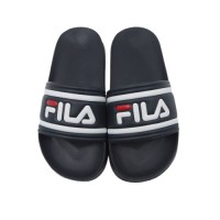 Fila Παντόφλες Morro Bay 1010934-29Υ Μπλε