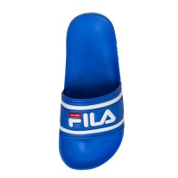 Fila Παντόφλες Morro Bay 1010934 Μπλε Ρουα