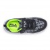 Fila Sneaker Memory Evo 4 3AF13010 Μαύρο