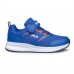 Fila Sneaker Memory Pie V 3AF21007-255 Μπλε Ρουά
