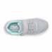 Fila Sneaker Memory Opal V 3AF21008 300 Γκρι