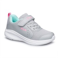 Fila Sneaker Memory Opal V 3AF21008 300 Γκρι