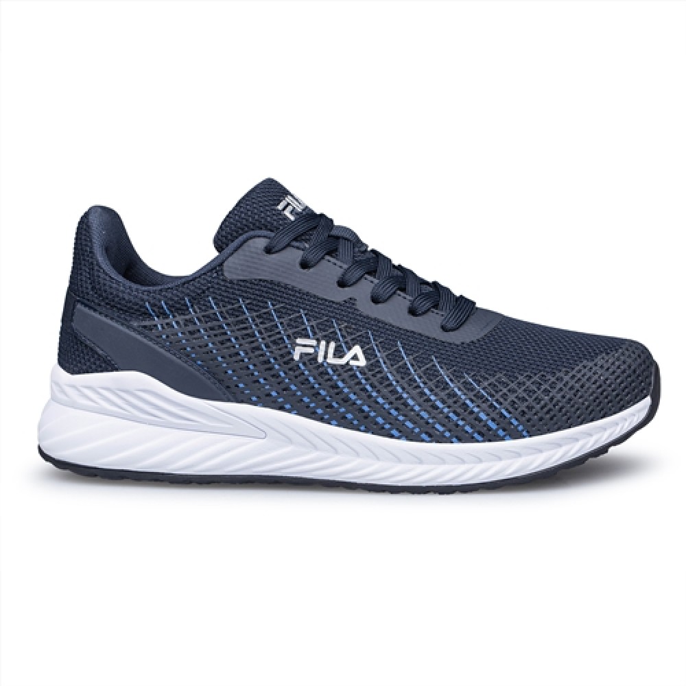 Fila Sneaker Memory Lana NNB Lace 3AF21021-231 Μπλε