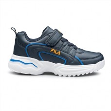 Fila Sneaker Memory Line V 3AF23003 Μπλε
