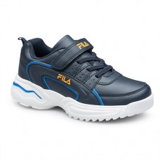 Fila Sneaker Memory Line V 3AF23003 Μπλε
