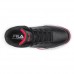 Fila Sneaker Μποτάκι Memory Dunk 2 Lace 3AF23034 Μαύρο Κόκκινο