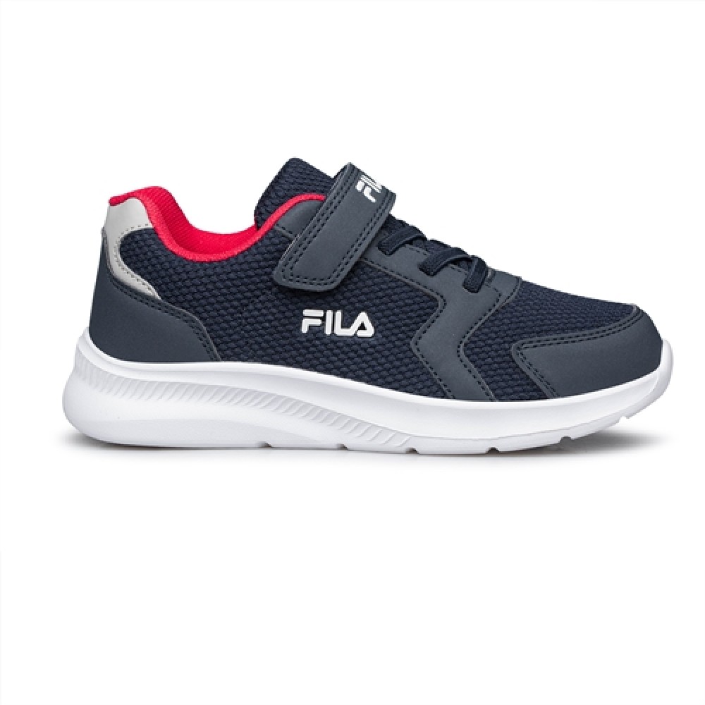 Fila Sneaker Memory Bells 2 V 3AF31026 214 Μπλε