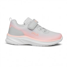 Fila Sneaker Memory Zeppelin 2 V 3AF31035 395 Γκρι Σομόν