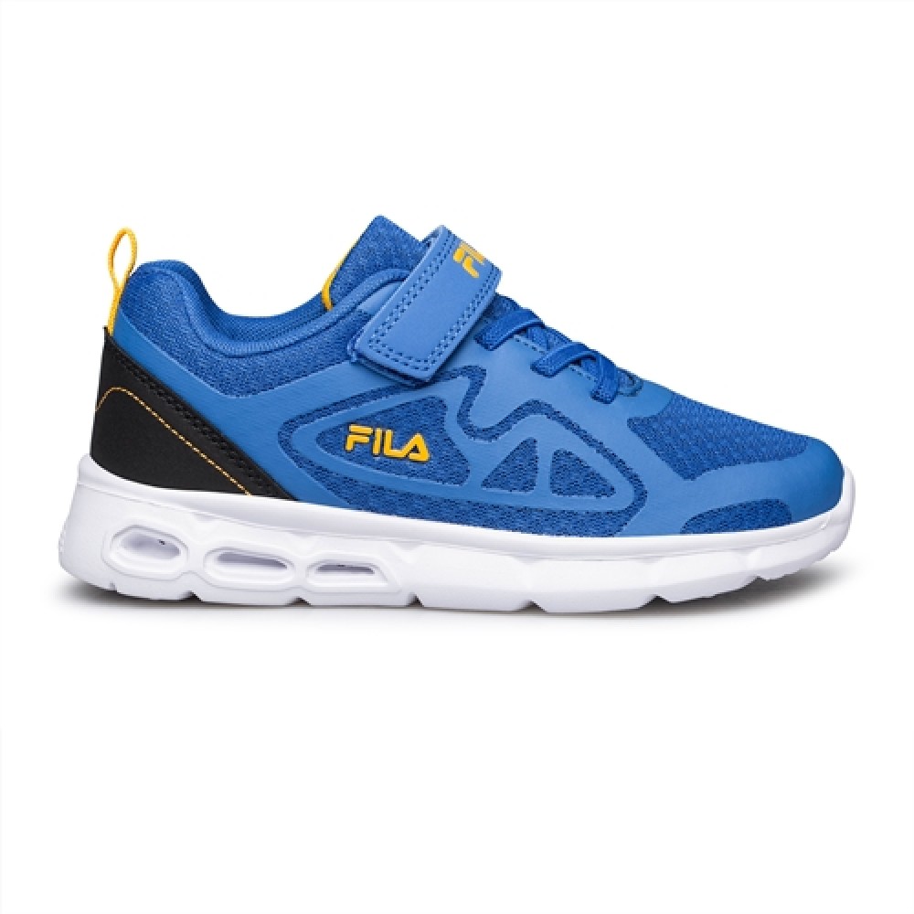 Fila Sneaker Με Φωτάκια Μemory Blink 2 V 3AF31038 250 Μπλε