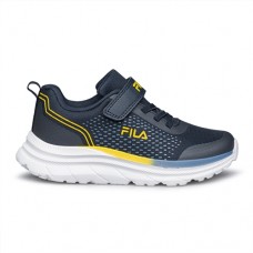 Fila Sneaker Memory Fast 3 V 3AF41009 Μπλε