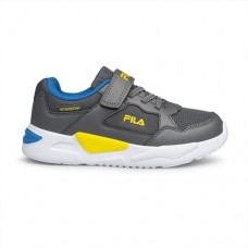 Fila Sneaker Memory Killington WR V 3AF43023 Γκρι