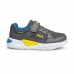 Fila Sneaker Memory Killington WR V 3AF43023 Γκρι