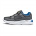 Fila Sneaker Memory Killington WR V 3AF43023 Γκρι