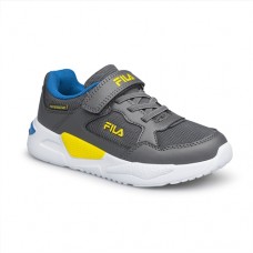 Fila Sneaker Memory Killington WR V 3AF43023 Γκρι