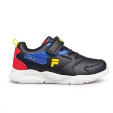 Fila Sneaker Memory Sugarbush 3 V 3AF43024 Μαύρο