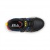 Fila Sneaker Memory Sugarbush 3 V 3AF43024 Μαύρο