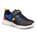 Fila Sneaker Memory Sugarbush 3 V 3AF43024 Μαύρο