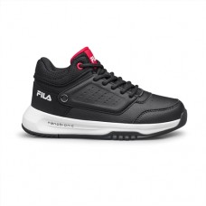 Fila Sneaker Μποτάκι Memory Dunk 2 Nanobionic 3AF43028 Μαύρο