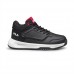 Fila Sneaker Μποτάκι Memory Dunk 2 Nanobionic 3AF43028 Μαύρο