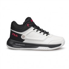 Fila Sneaker Μποτάκι Memory Dunk 2 Nanobionic 3AF43028 Λευκό