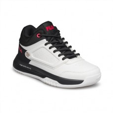 Fila Sneaker Μποτάκι Memory Dunk 2 Nanobionic 3AF43028 Λευκό