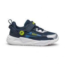 Fila Sneaker Memory Twink V 3AF51014-236 Μπλε