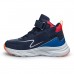 Fila Μποτάκι Strong 4 V Nanobionic 3AF63005-240 Μπλε Fila Μποτάκι Strong 4 V Nanobionic 3AF63005-240 Μπλε