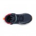 Fila Μποτάκι Strong 4 V Nanobionic 3AF63005-240 Μπλε Fila Μποτάκι Strong 4 V Nanobionic 3AF63005-240 Μπλε