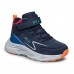 Fila Μποτάκι Strong 4 V Nanobionic 3AF63005-240 Μπλε Fila Μποτάκι Strong 4 V Nanobionic 3AF63005-240 Μπλε