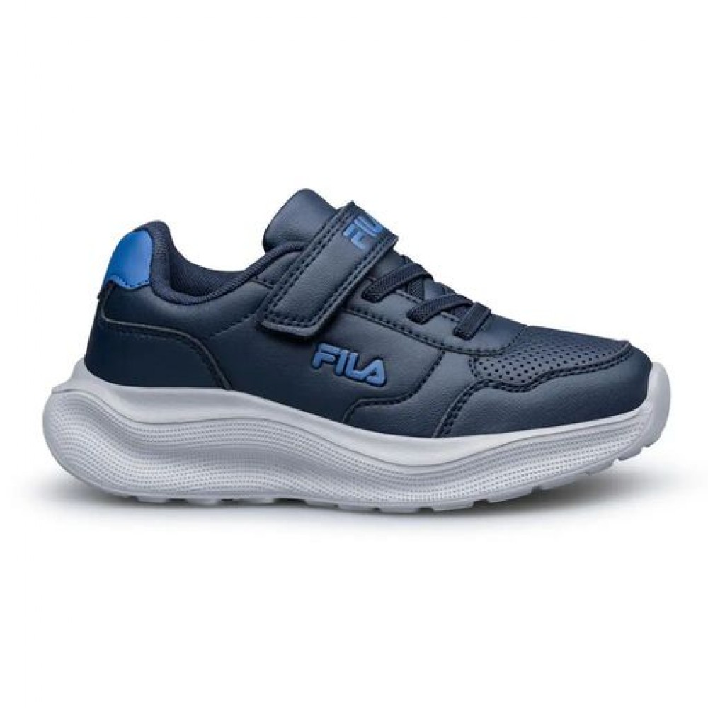 Fila Sneaker Memory Fast 8 V 3AF63019-200 Μπλε Fila Sneaker Memory Fast 8 V 3AF63019-200 Μπλε