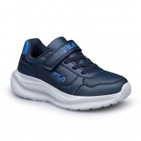 Fila Sneaker Memory Fast 8 V 3AF63019-200 Μπλε